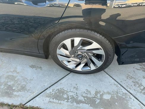 Certified 2023 Subaru Legacy Limited image 9