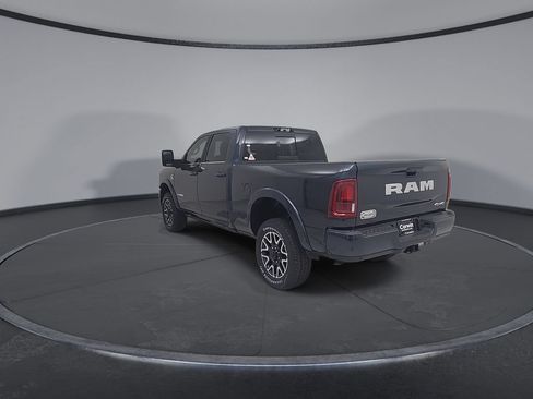 New 2026 RAM 2500 Limited AWD/4WD image 11