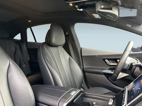 Certified 2024 Mercedes-Benz EQE 350+ EQE 350 image 32