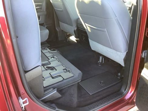 Used 2016 RAM 1500 Outdoorsman AWD/4WD image 24