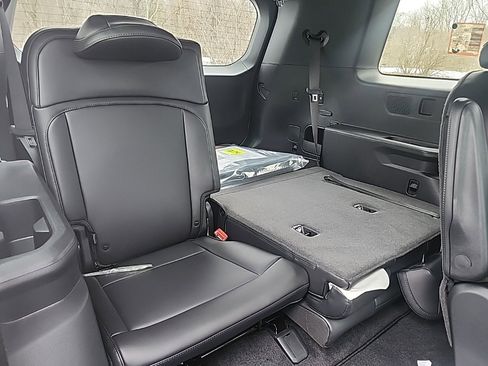 New 2027 Kia Telluride EX X-Line image 16