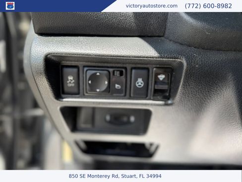 Used 2014 Nissan Maxima 3.5 SV w/ Technology Package FWD image 15