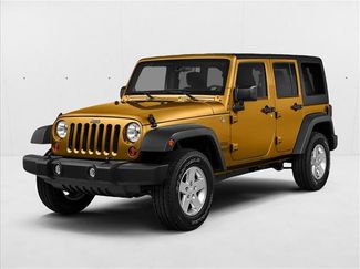 Used 2017 Jeep Wrangler Unlimited Sport w/ Quick Order Package 24S AWD/4WD video 1