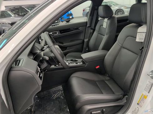 New 2026 Honda Civic Sport Touring image 19