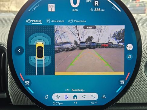 New 2026 MINI Cooper S image 13