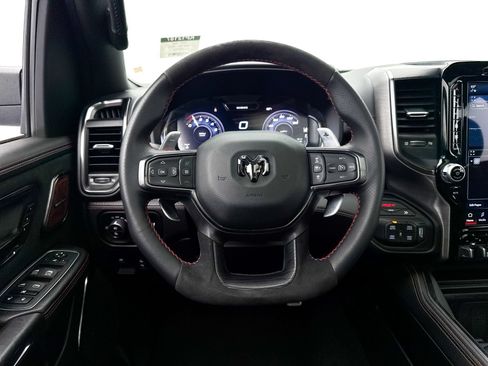 Used 2024 RAM 1500 TRX w/ TRX Level 2 Equipment Group AWD/4WD image 31