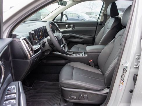 New 2026 Kia Sorento EX image 11