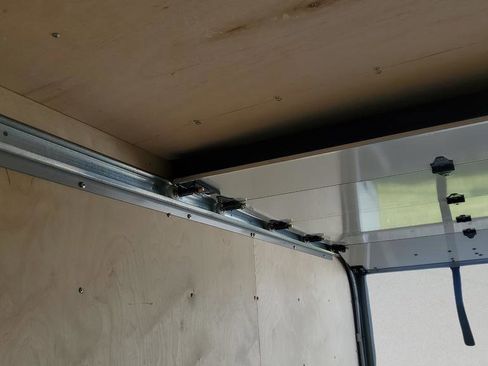 New 2026 Ford E-350 and Econoline 350 Super Duty w/ Power Equipment Group image 16