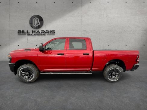 New 2026 RAM 2500 Tradesman image 9