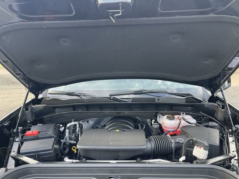 New 2026 GMC Sierra 1500 AT4 w/ AT4 Premium Package image 66