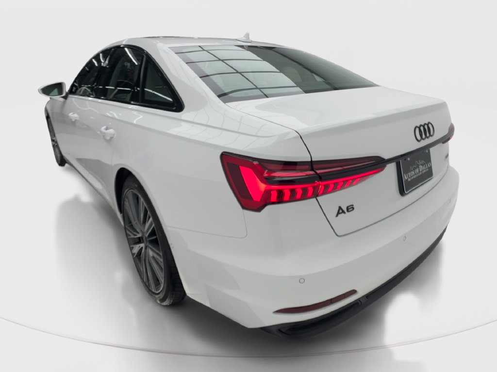 Used 2023 Audi A6 2.0T Premium w/ Convenience Package AWD/4WD image 11
