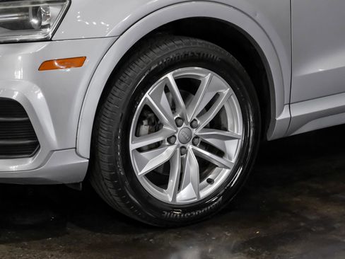 Used 2016 Audi Q3 2.0T Premium Plus w/ Technology Package image 51