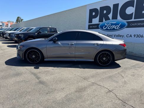 Used 2023 Mercedes-Benz CLA 250 image 6