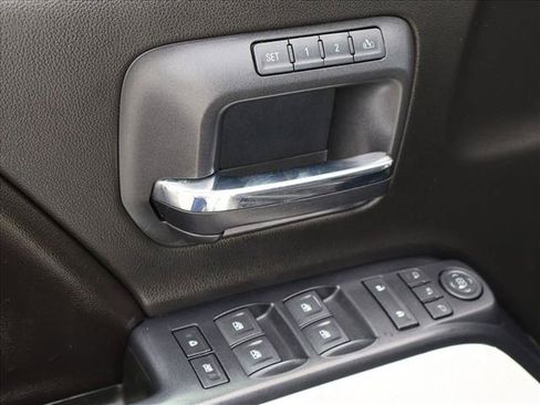 Used 2014 GMC Sierra 1500 SLT AWD/4WD image 11