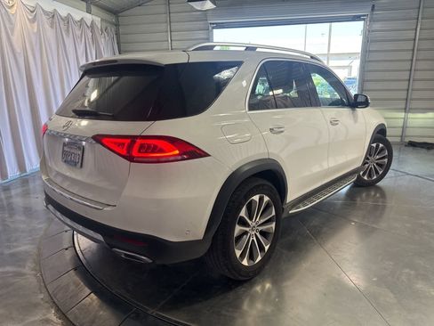 Used 2021 Mercedes-Benz GLE 350 w/ Premium Package image 5