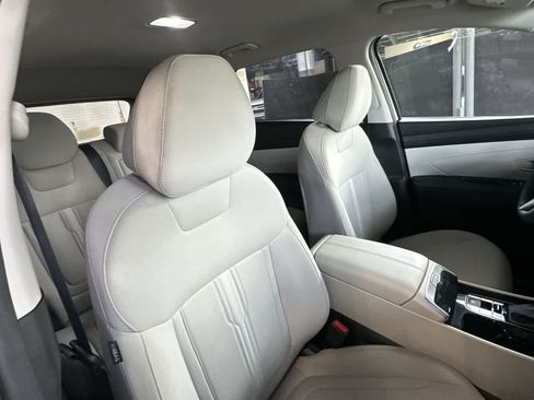 Used 2026 Hyundai Tucson SEL Plus FWD image 27