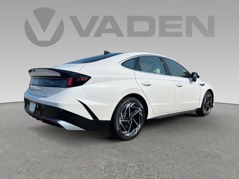 New 2026 Hyundai Sonata SEL image 22