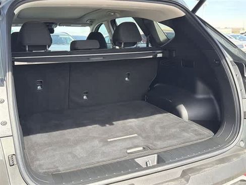 Certified 2022 Hyundai Tucson SEL w/ Cargo Package image 28