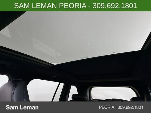 New 2025 Jeep Grand Cherokee Limited image 22