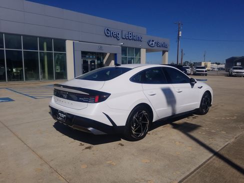 New 2026 Hyundai Sonata SEL image 7