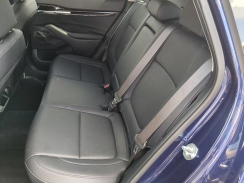 Used 2024 Kia Seltos EX FWD image 18