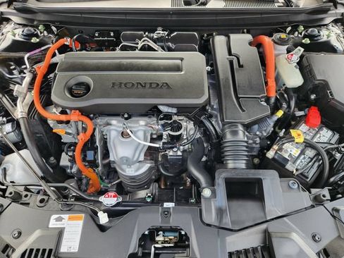 Used 2025 Honda Accord EX-L image 31