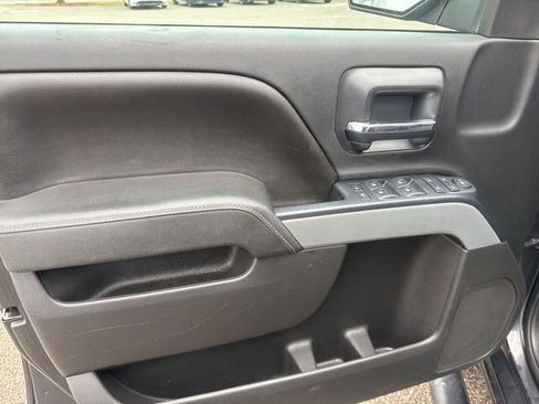 Used 2016 Chevrolet Silverado 1500 LT w/ All Star Edition image 21