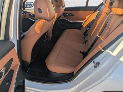 Used 2026 BMW 330i Sedan w/ Convenience Package image 16