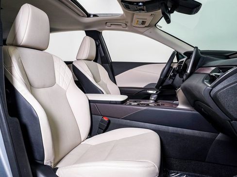 Used 2023 Lexus RX 350 Premium w/ Accessory Package image 14