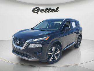 Used 2023 Nissan Rogue SL FWD video 1