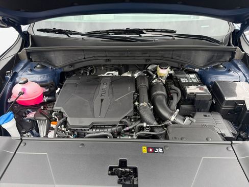 New 2026 Kia Sorento EX image 23