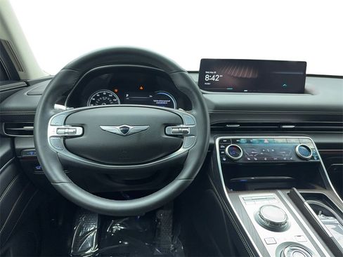 Used 2024 Genesis GV80 3.5T image 17