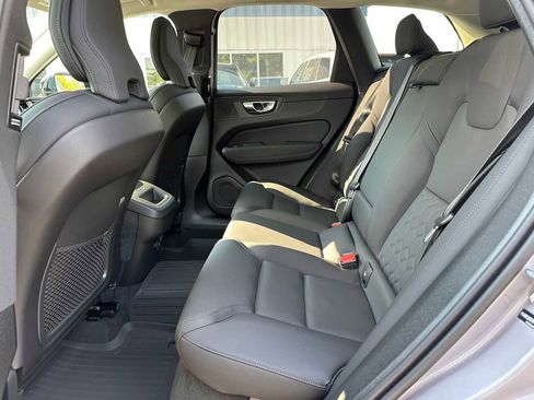 New 2026 Volvo XC60 B5 Plus w/ Climate Package image 15