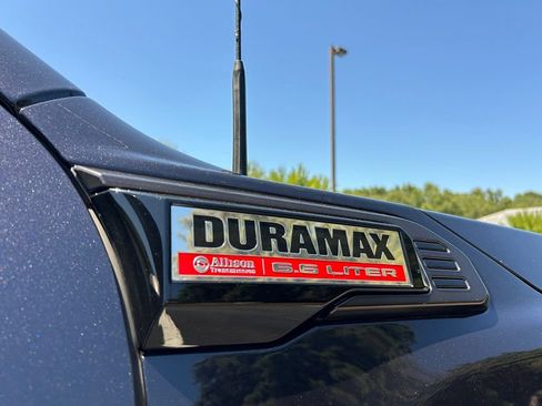 Used 2024 GMC Sierra 2500 AT4X w/ AT4X AEV Edition AWD/4WD image 31
