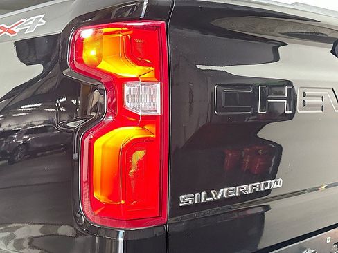 Used 2019 Chevrolet Silverado 1500 RST w/ All-Star Edition AWD/4WD image 22