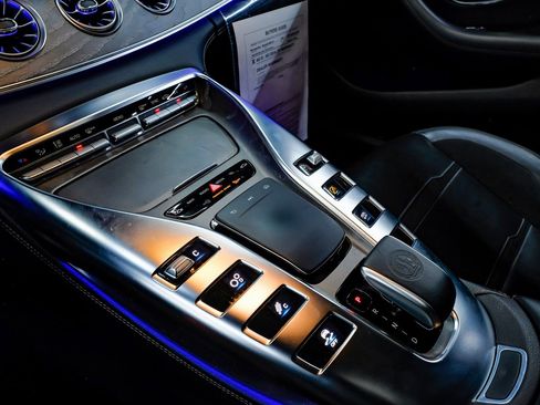 Used 2020 Mercedes-Benz AMG GT 63 S image 35