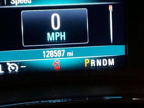 Used 2017 Buick Encore Preferred AWD/4WD image 40