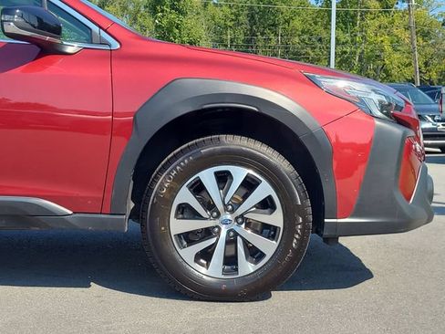 Certified 2023 Subaru Outback Premium AWD/4WD image 9