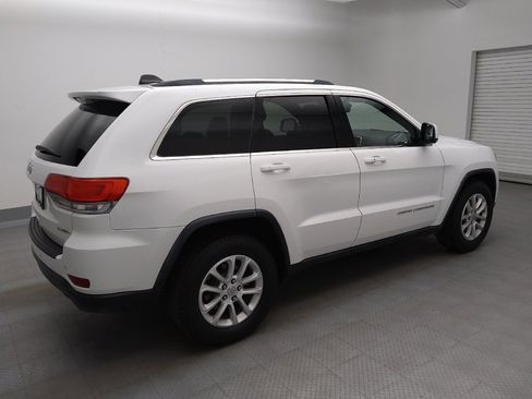 Used 2016 Jeep Grand Cherokee Laredo w/ Quick Order Package 23E RWD image 10
