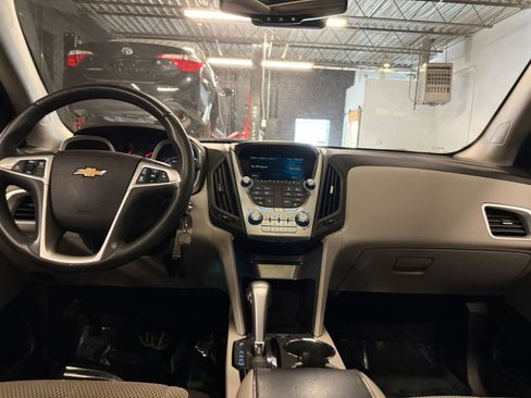Used 2014 Chevrolet Equinox LT w/ Driver Convenience Package FWD image 15