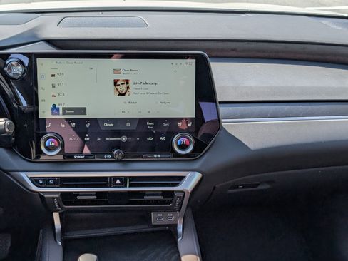 New 2026 Lexus RX 350 AWD image 15