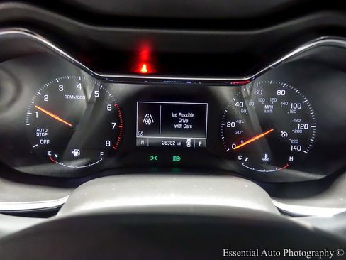 Used 2023 Chevrolet TrailBlazer LT image 17