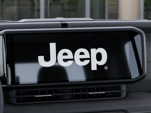 New 2026 Jeep Gladiator Mojave image 44