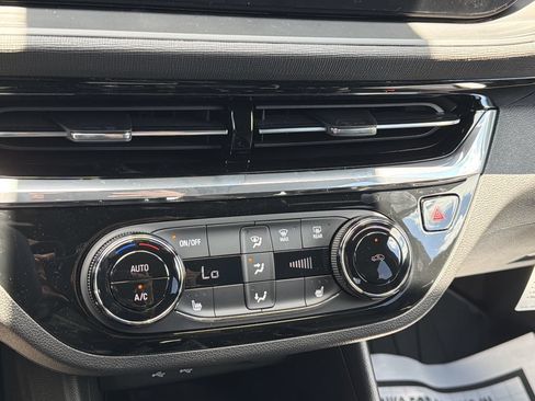 New 2026 Buick Envista Sport Touring w/ Convenience I Package FWD image 6