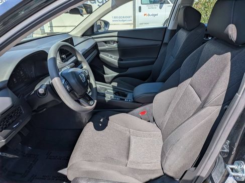 Used 2025 Honda Accord LX image 14