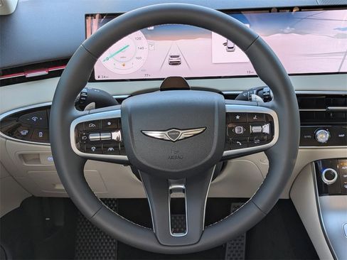 New 2026 Genesis GV70 2.5T Select image 15
