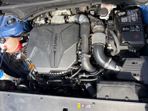 Used 2023 Kia Sorento SX image 28