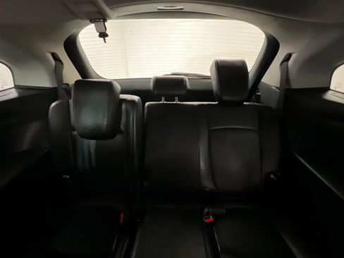 Used 2025 Honda Odyssey EX-L image 21