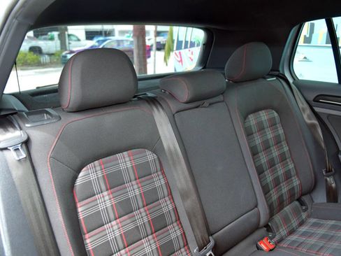 Used 2017 Volkswagen GTI S image 35