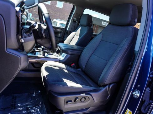 Used 2023 Chevrolet Silverado 1500 LT image 6